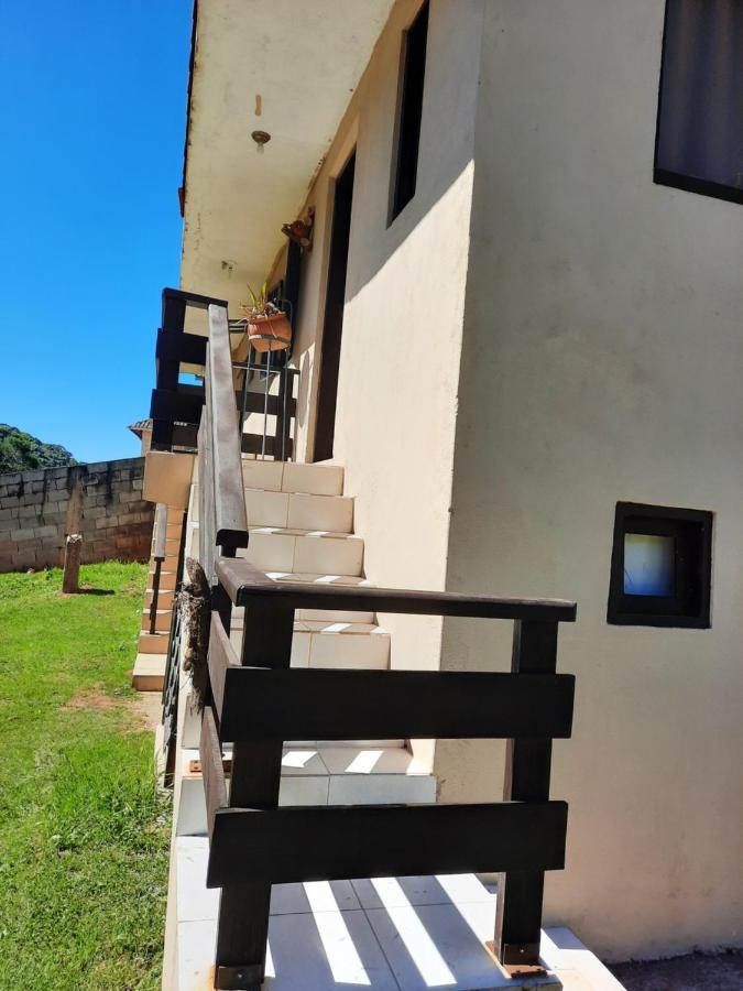 Pousada Casa do Portal Monte Verde (Minas Gerais) Exterior foto